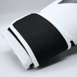Adidas Boxhandschuhe Power 25 - Weiß/Schwarz