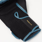 Adidas Boxhandschuhe Power 50 - Grau/Gold