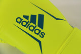 Adidas Boxhandschuhe Speed 100 - Gelb/Blau