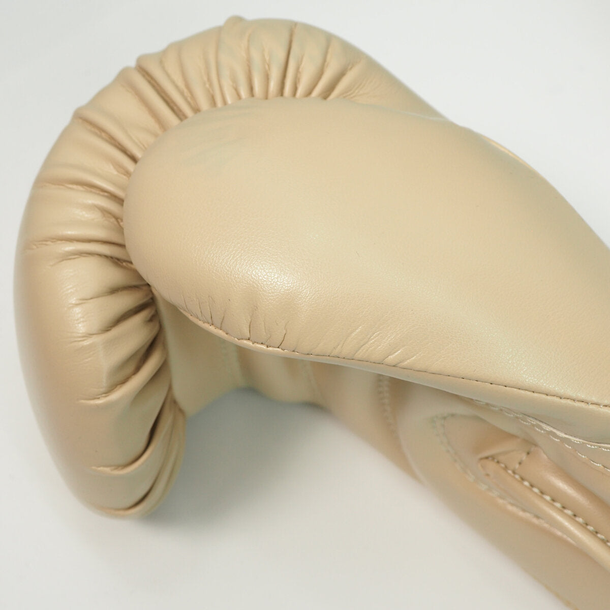 Adidas Boxhandschuhe Speed 50 - Sand/Gold