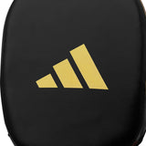 Adidas Boxpratzen Speed 550 Micro Air - Schwarz/Gold/Silber
