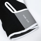 Adidas Boxhandschuhe Speed Tilt 200 - Silber/Weiß