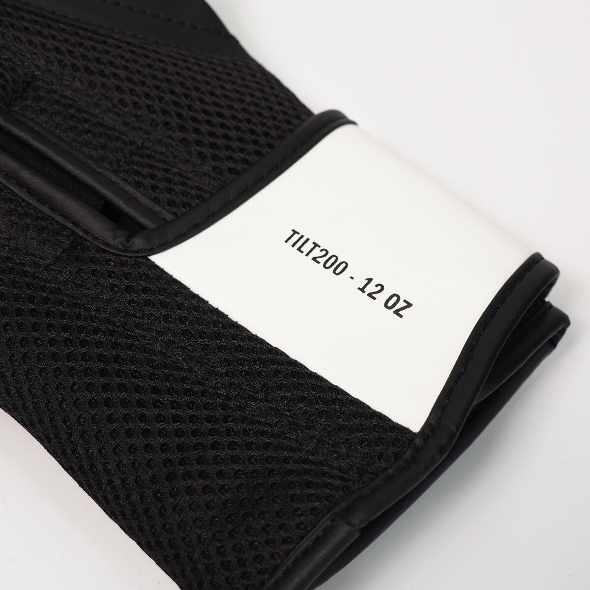Adidas Boxhandschuhe Speed Tilt 200 - Weiß/Schwarz