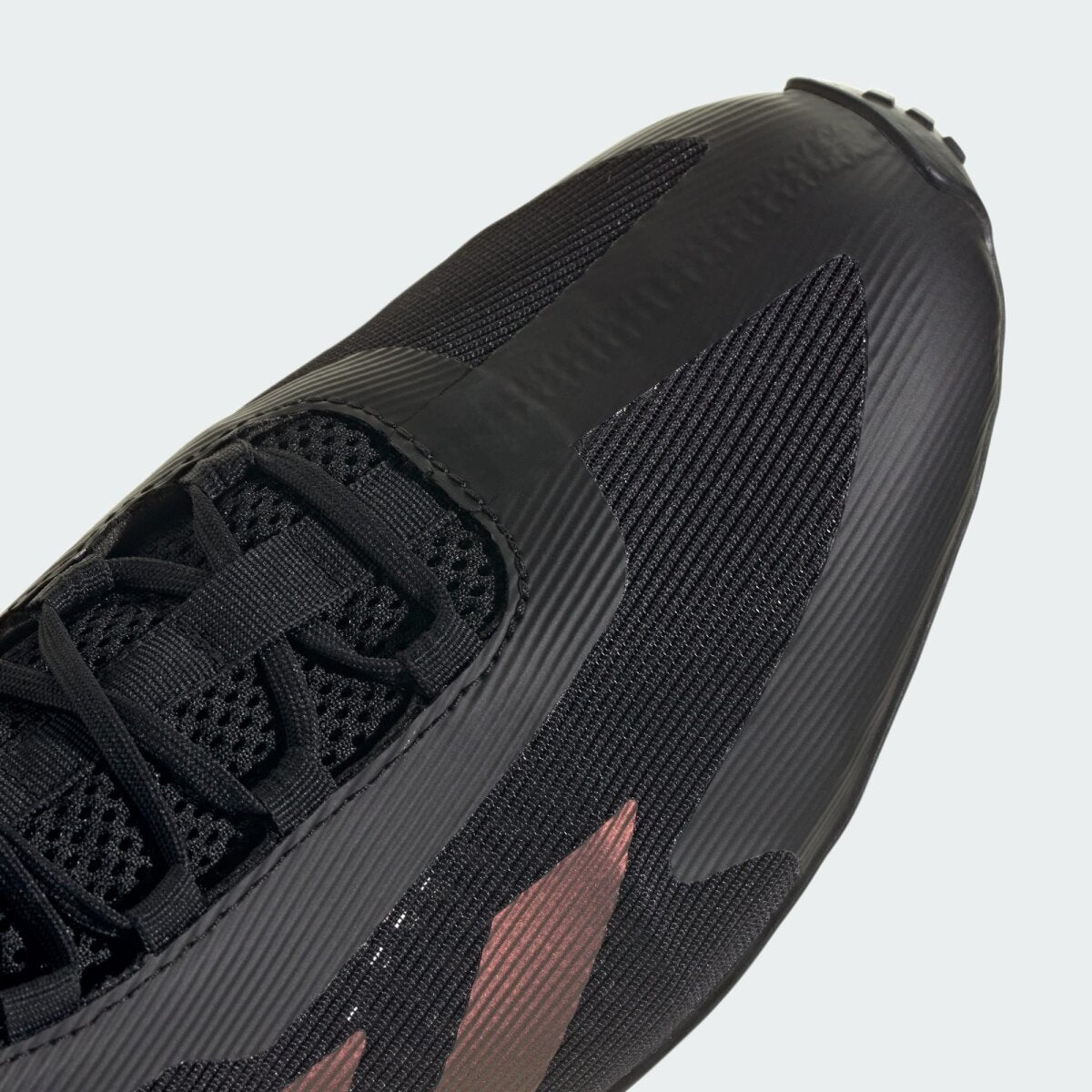 Adidas Boxschuhe Speedex Ultra - Schwarz/Grau