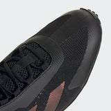 Adidas Boxschuhe Speedex Ultra - Schwarz/Grau