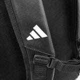 Adidas Sporttasche Boxing L - Schwarz/Weiß