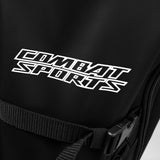 Adidas Sporttasche Combat Sports L - Schwarz/Weiß