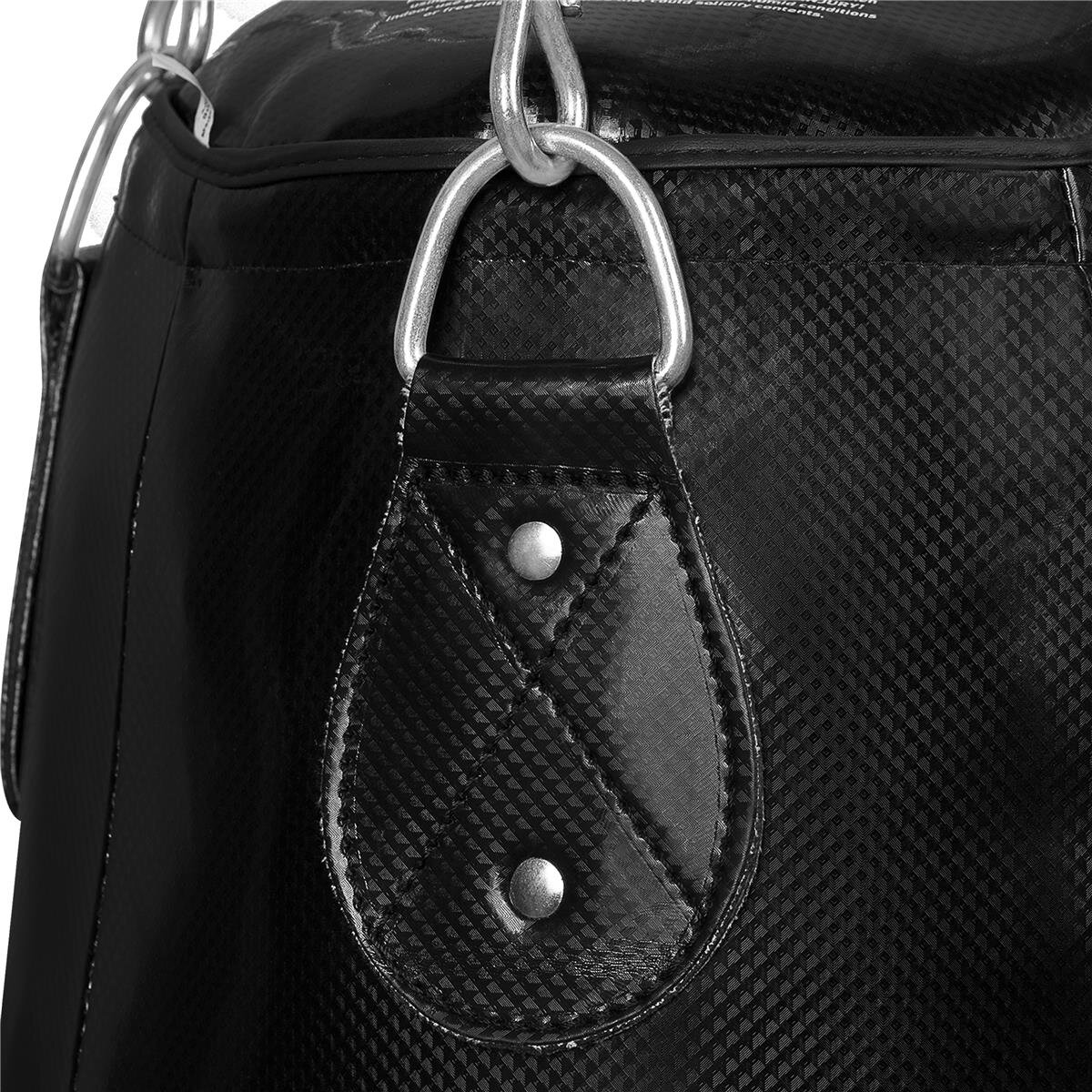 Adidas Boxsack Tear Drop Maya 90cm - Gelb