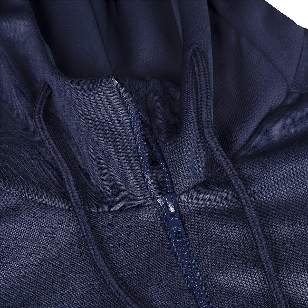 Adidas Trainingsjacke Combat Sports - Blau