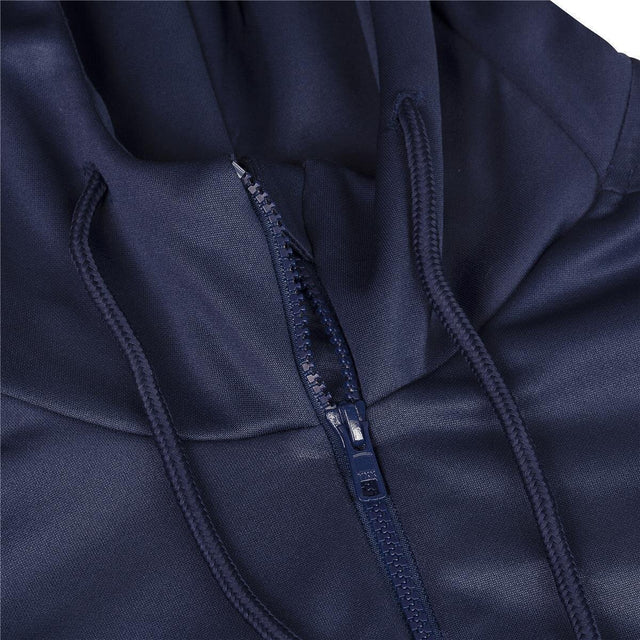 Adidas Trainingsjacke Combat Sports - Blau