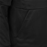 Adidas Trainingsjacke Combat Sports - Schwarz
