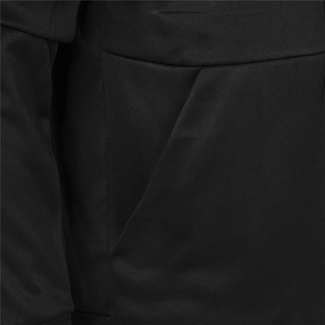 Adidas Trainingsjacke Combat Sports - Schwarz
