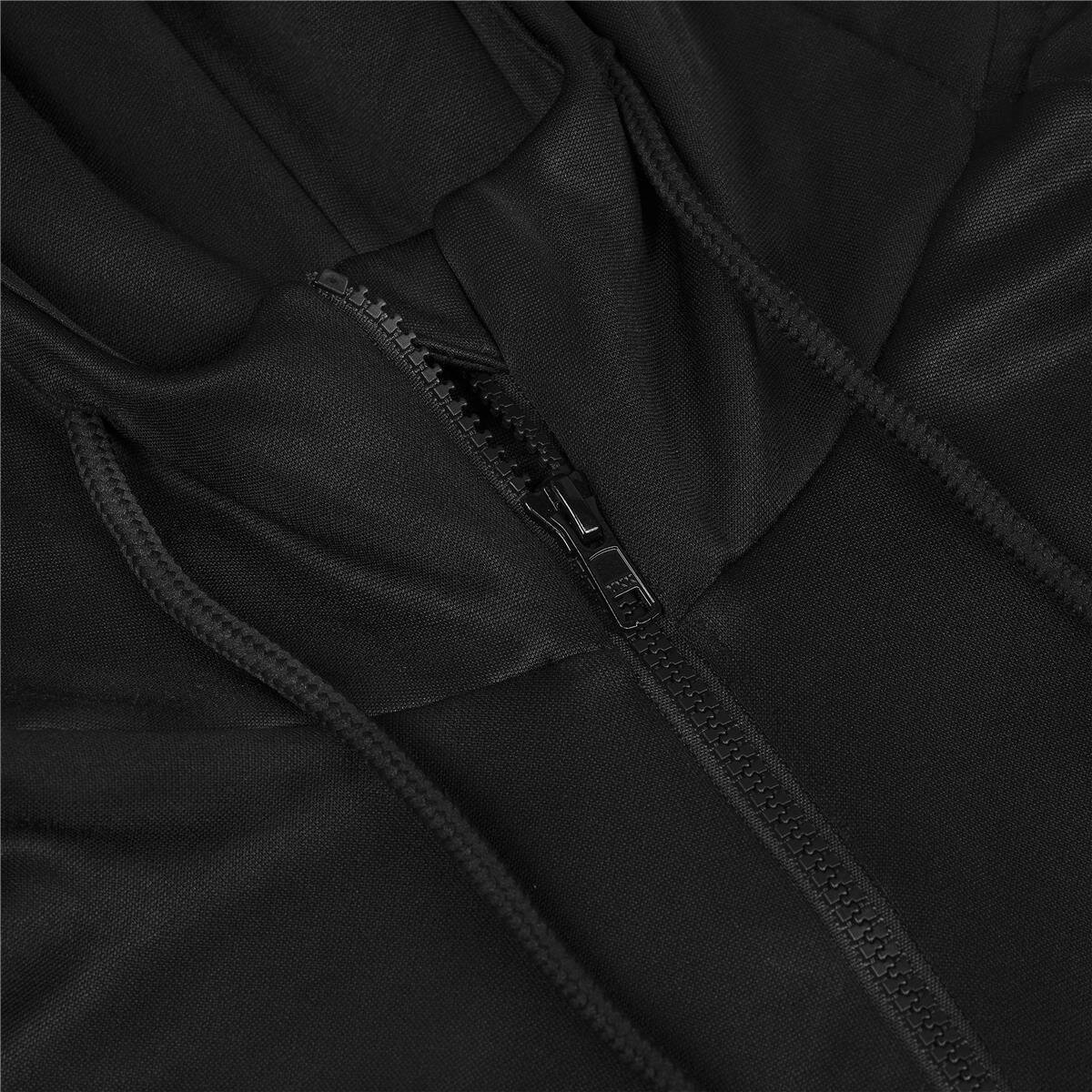 Adidas Trainingsjacke Combat Sports - Schwarz