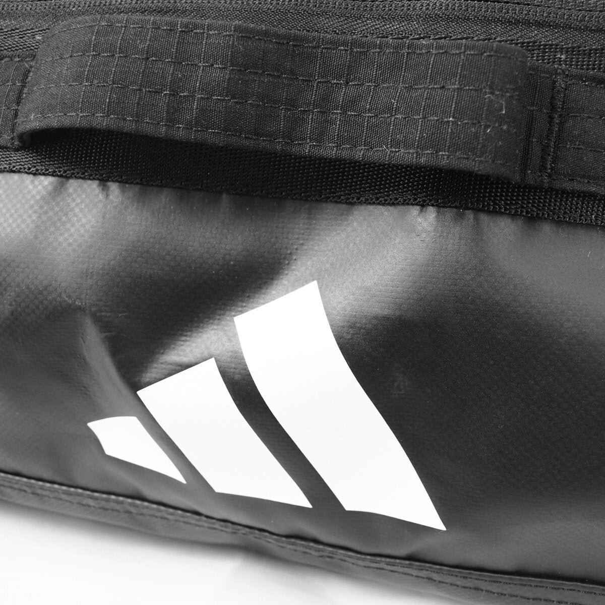 Adidas Sporttasche Training & Travel Bag M - Schwarz/Weiß