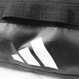 Adidas Sporttasche Training & Travel Bag M - Schwarz/Weiß