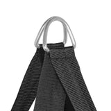 Adidas Boxhandschuhe + Boxsack für Kinder – Grün/Schwarz