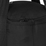 Adidas Boxhandschuhe + Boxsack für Kinder – Grau/Schwarz