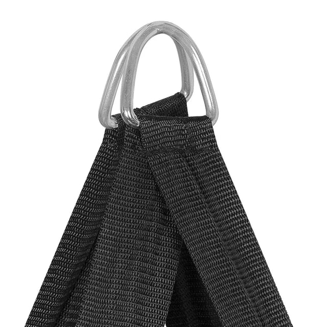 Adidas Boxhandschuhe + Boxsack für Kinder – Grau/Schwarz
