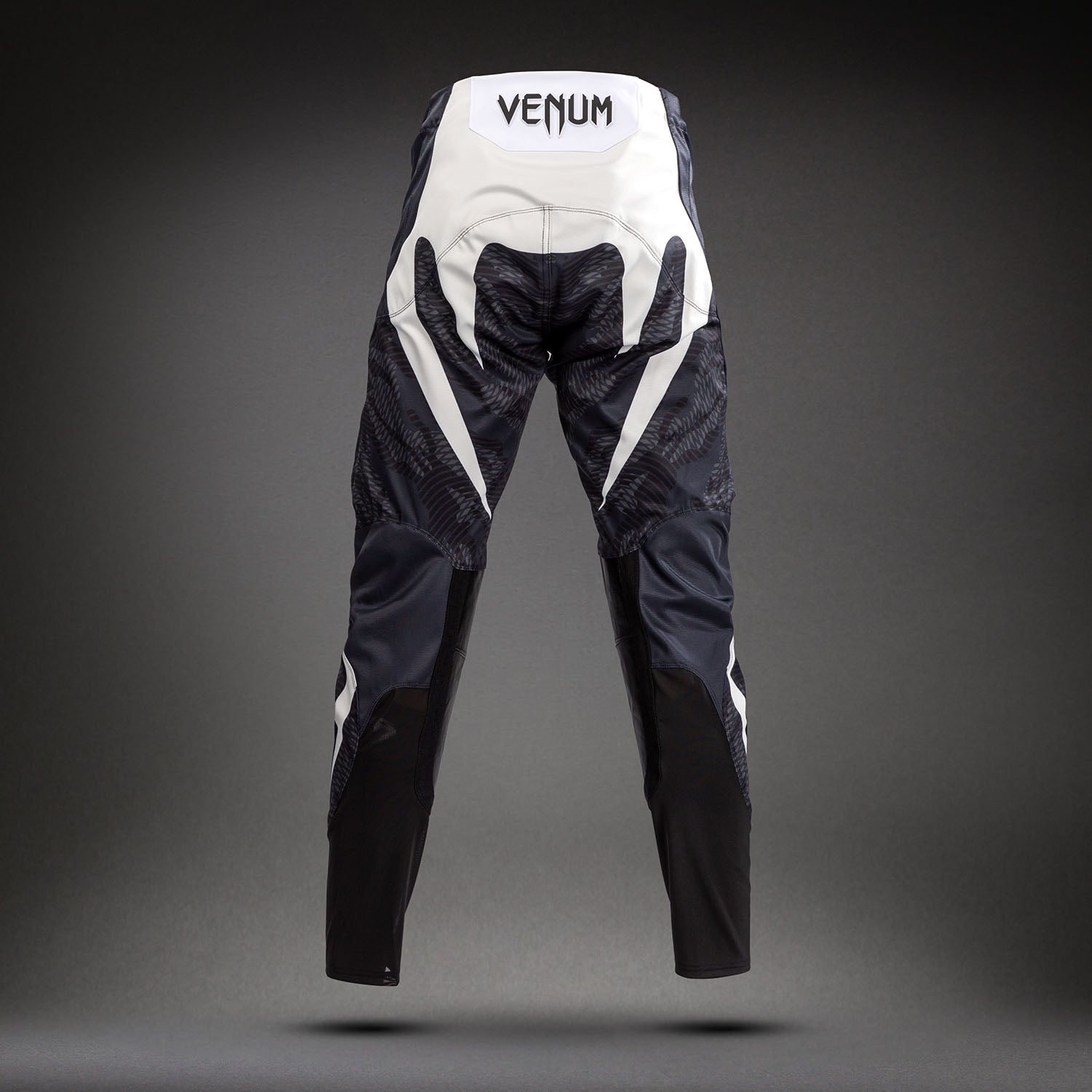 Venum MX Elite Motocross-Hose - Schwarz
