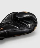 Venum x Mike Tyson Boxhandschuhe Giant 2.0 Pro – Schwarz/Gold