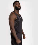 Venum Dry-Tech Tank Top Nexus – Schwarz