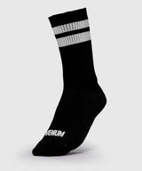 Venum Adrenaline Socken 3er-Pack - Schwarz/Weiß/Rot