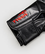 Venum x Mike Tyson Boxhandschuhe Giant 2.0 – Schwarz/Rot