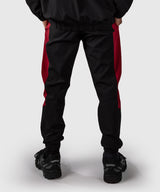Venum Trainingshose Vectra Kinder - Schwarz/Rot