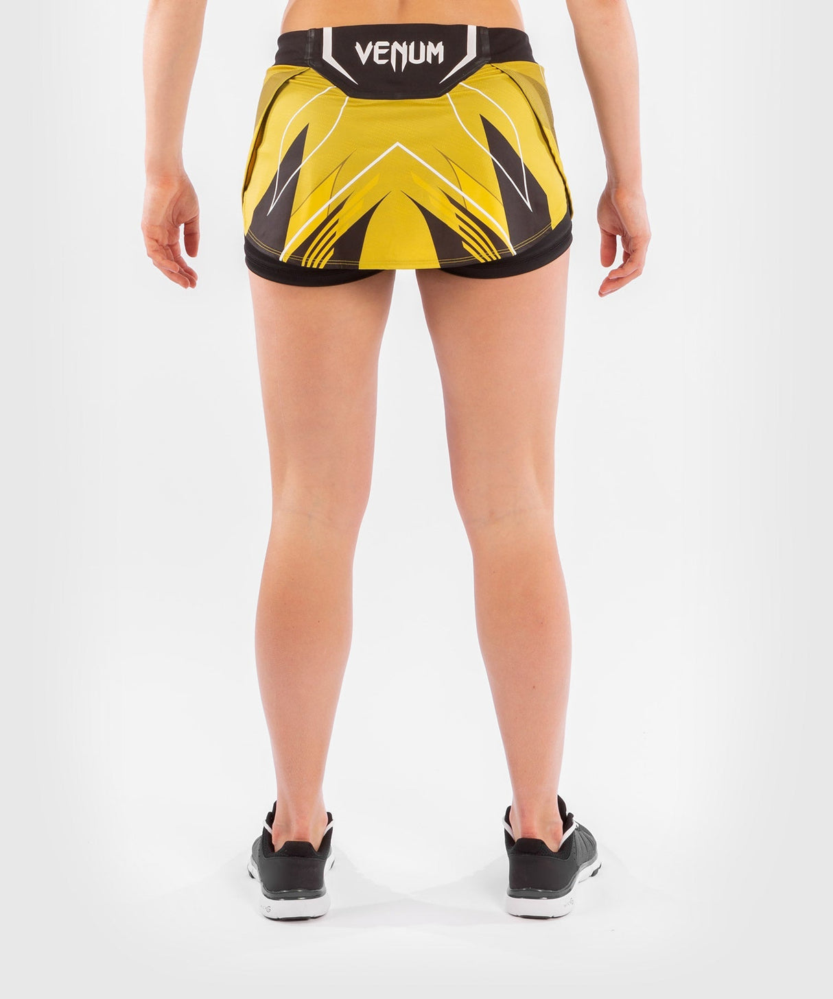 Venum UFC Skort Fight Night - Gelb