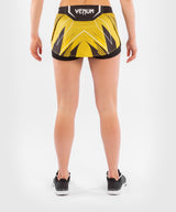 Venum UFC Skort Fight Night - Gelb