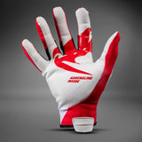 Venum MX Summer Motorhandschuhe - Rot