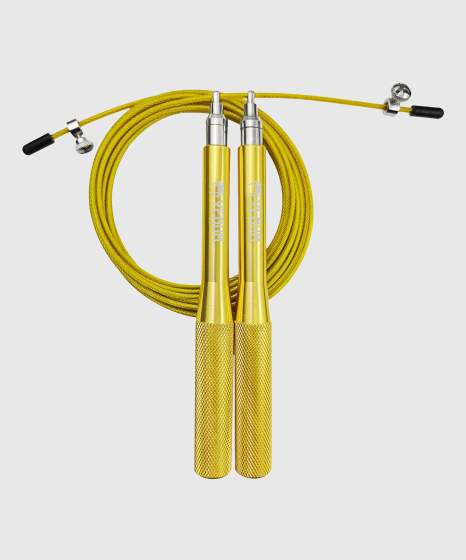 Venum Springseil Thunder Evo - Gold