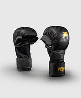 Venum MMA-Handschuhe Contender 1.5 XT 3D – Schwarz/Gold