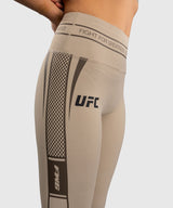 Venum UFC Kompressionsshorts Unity Damen - Sand