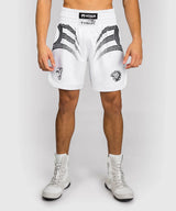 Venum x Mike Tyson Boxhosen Tiger – Weiss/Schwarz