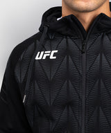 Venum UFC Hoodie Zenith Herren - Schwarz