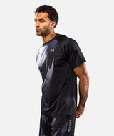 Venum T-Shirt No-Gi 6.0 – Schwarz/Grau