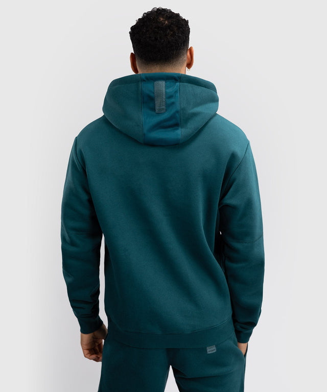 Venum Hoodie Silent Power - Grün