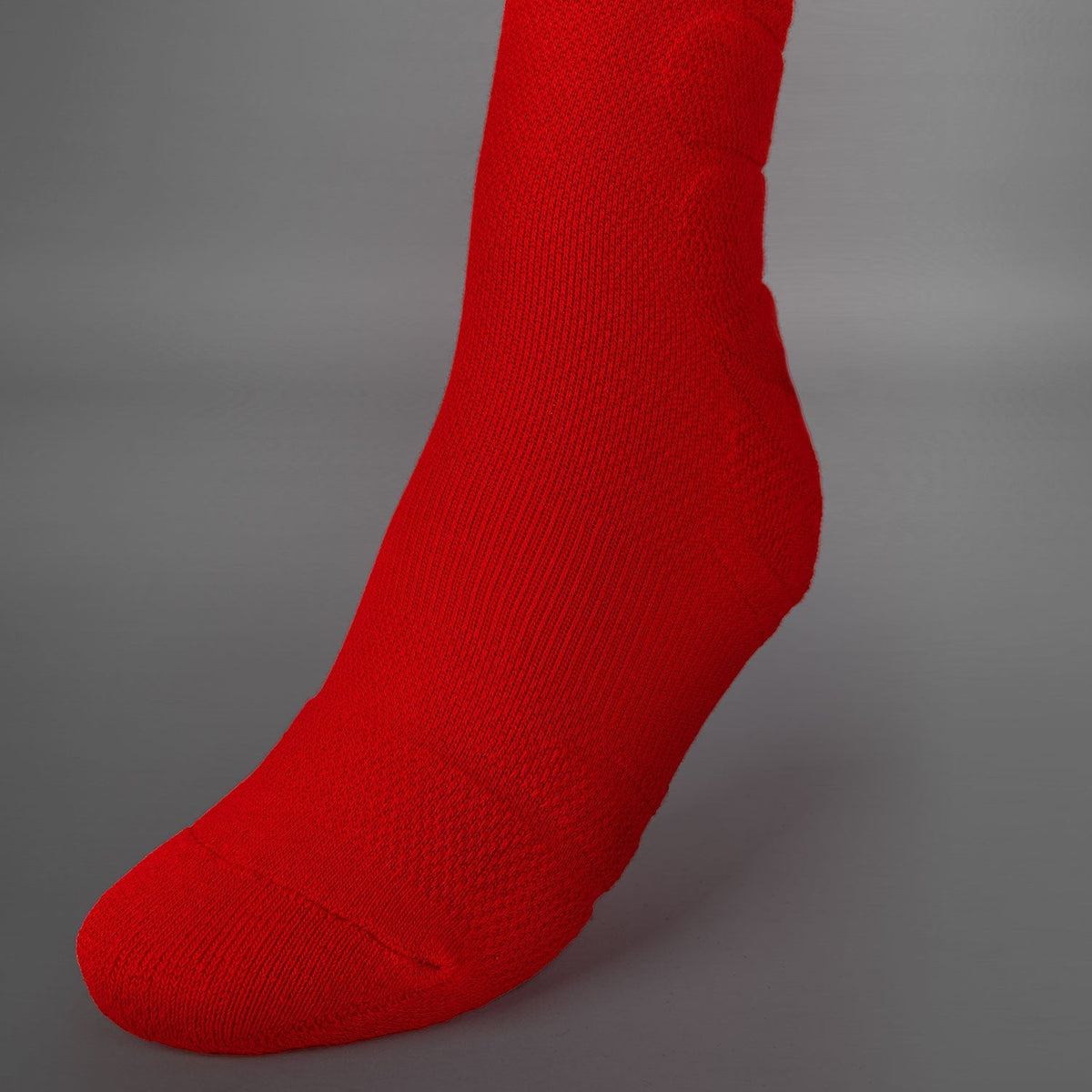 Venum Socken Elite Performance - Rot/Weiß