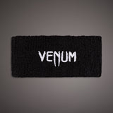 Venum Bizepsbänder Lineup Wide - Schwarz/Weiß