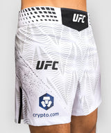 Venum UFC MMA Shorts Zenith - Weiß