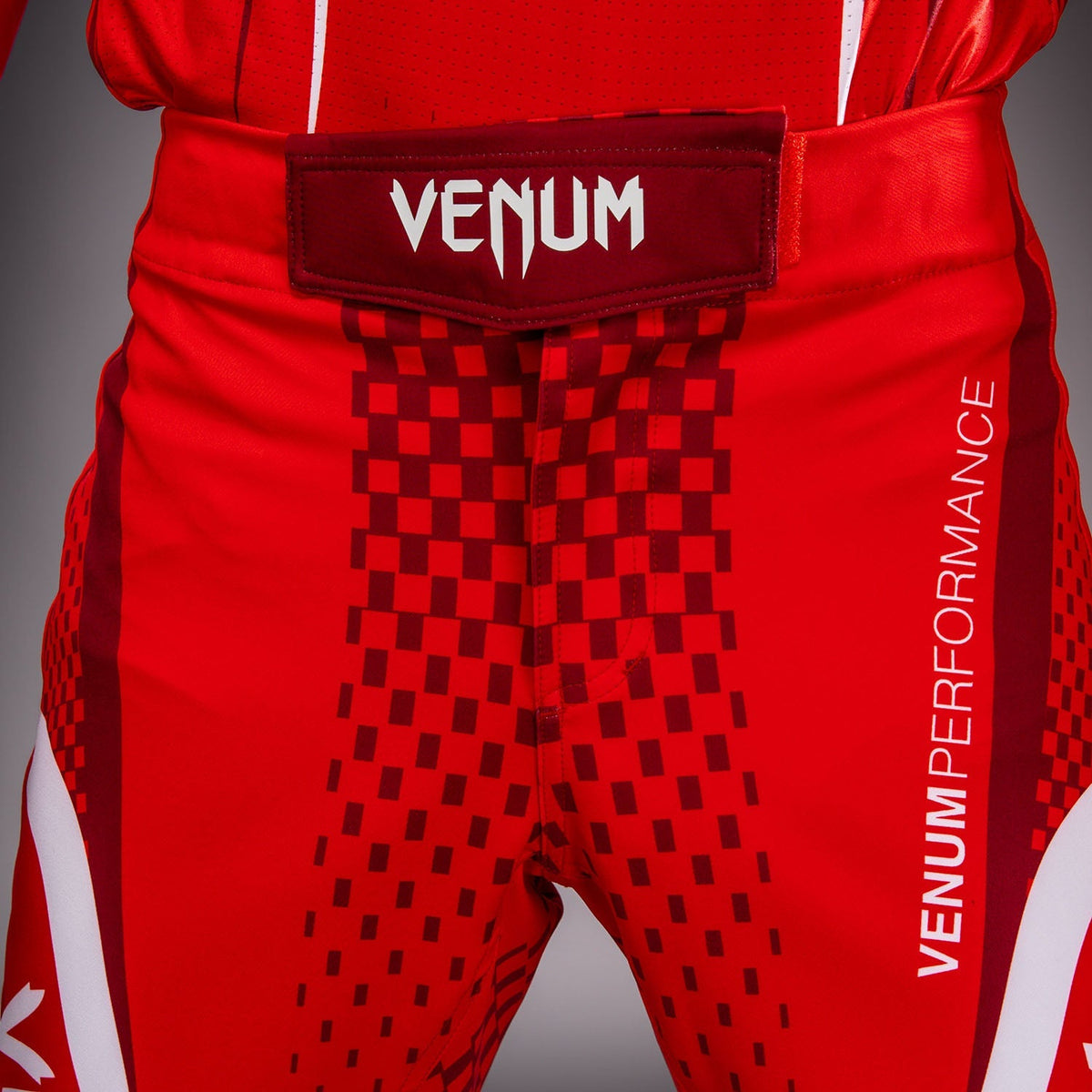 Venum Trainingshose MX Challenger - Rot