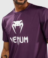 Venum T-Shirt Classic – Dunkelviolett