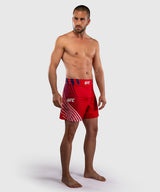 Venum UFC MMA Shorts Freedom 250 - Rot