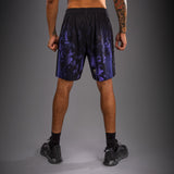 Venum Trainingsshorts Gojo - Lila