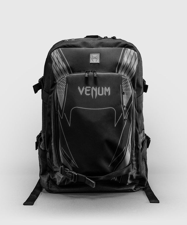 Venum Rucksack Amazonia Reborn L - Schwarz/Grau
