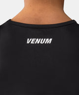 Venum Tank Top Contender Kinder - Schwarz/Weiß