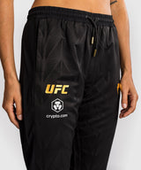 Venum UFC Trainingshose Zenith Damen - Schwarz