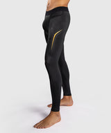 Venum Kompressionsshorts G-Core - Schwarz/Gold