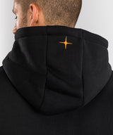 Venum Hoodie Eclipse – Schwarz